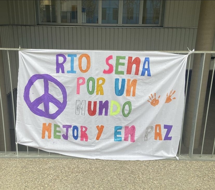 Día de la paz